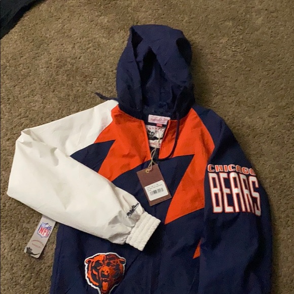 Chicago Bears jacket